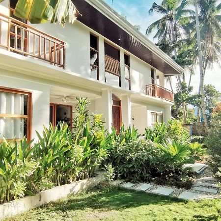 Sing Siargao Daire General Luna  Dış mekan fotoğraf