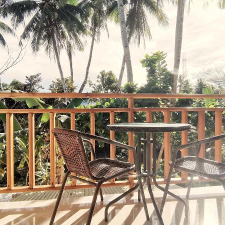 Sing Siargao Daire General Luna  Dış mekan fotoğraf