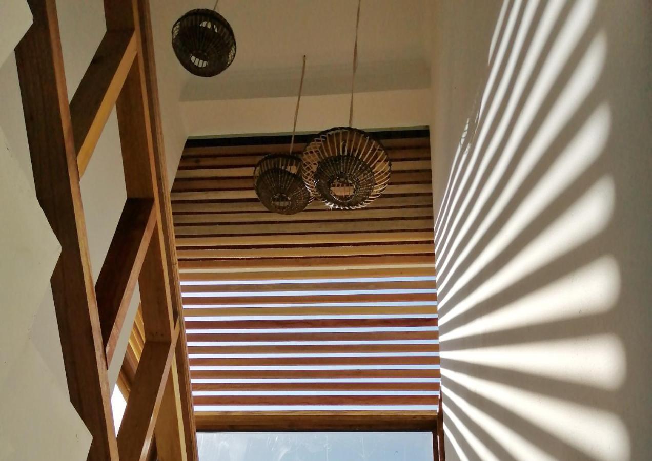 Sing Siargao Daire General Luna  Dış mekan fotoğraf
