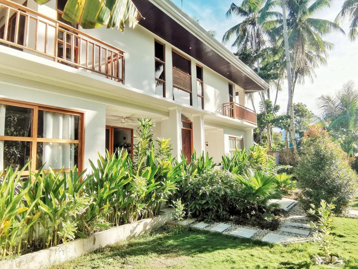 Sing Siargao Daire General Luna  Dış mekan fotoğraf