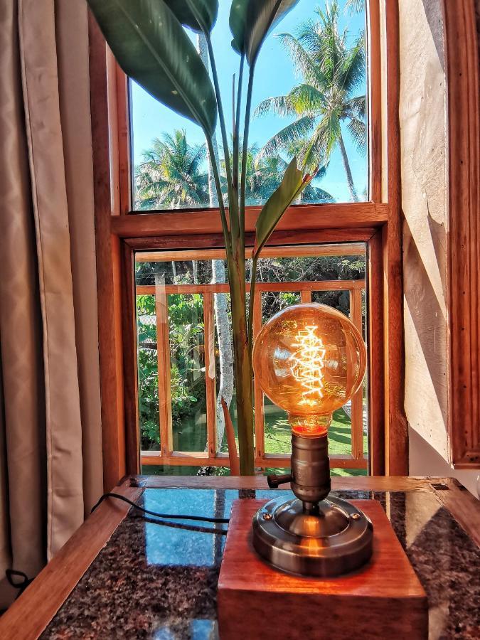 Sing Siargao Daire General Luna  Dış mekan fotoğraf