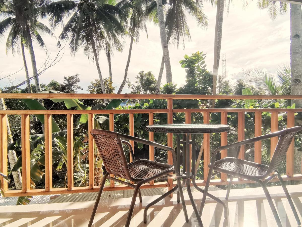 Sing Siargao Daire General Luna  Dış mekan fotoğraf